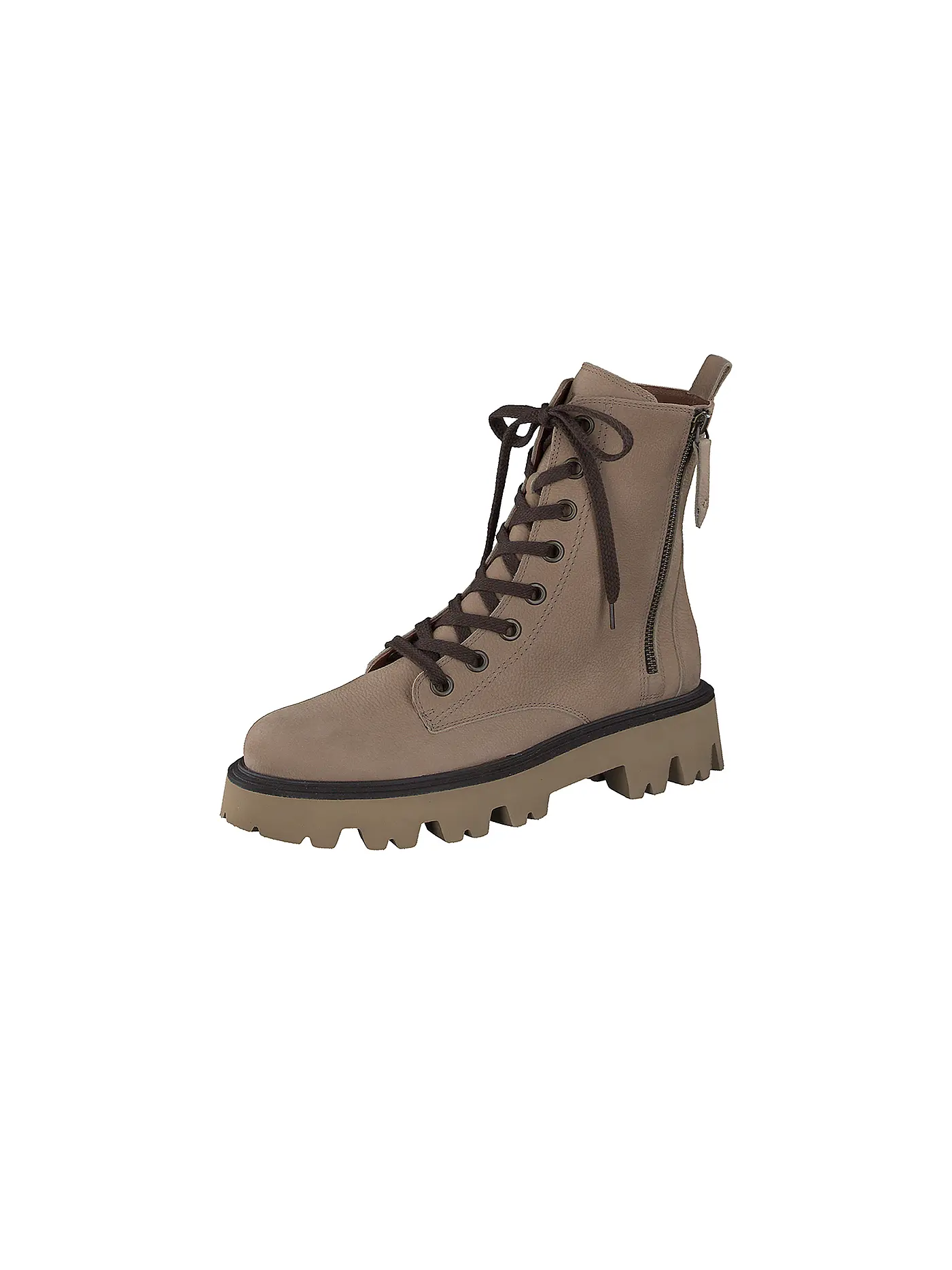PAUL GREEN | Schnürboots | 